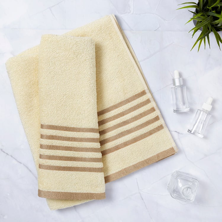 LAYERS Tuscany Cotton Bath Towel - 150x75cm