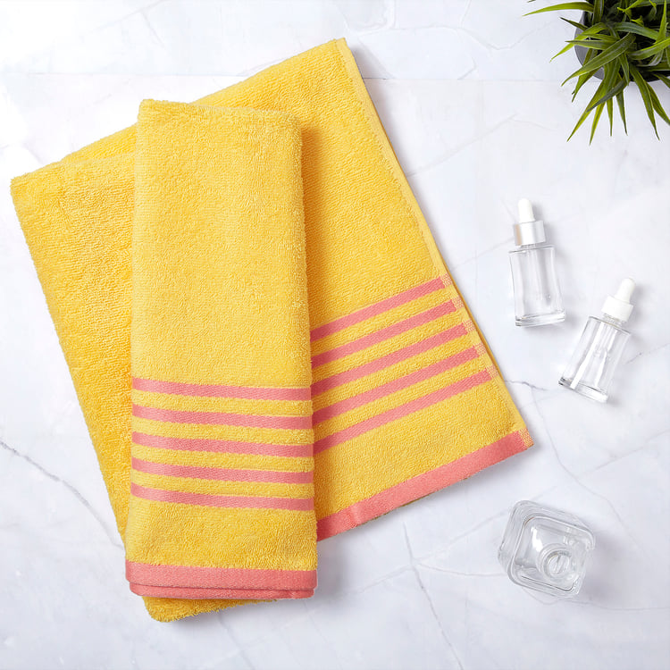 LAYERS Tuscany Cotton Bath Towel - 150x75cm