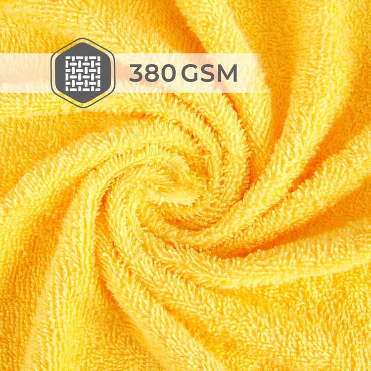 LAYERS Tuscany Cotton Bath Towel - 150x75cm