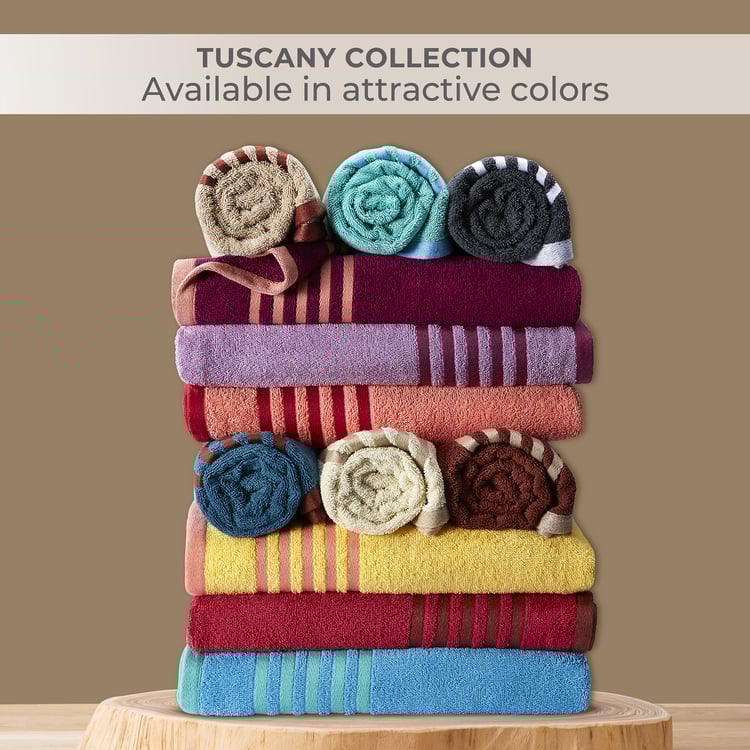 LAYERS Tuscany Cotton Bath Towel - 150x75cm