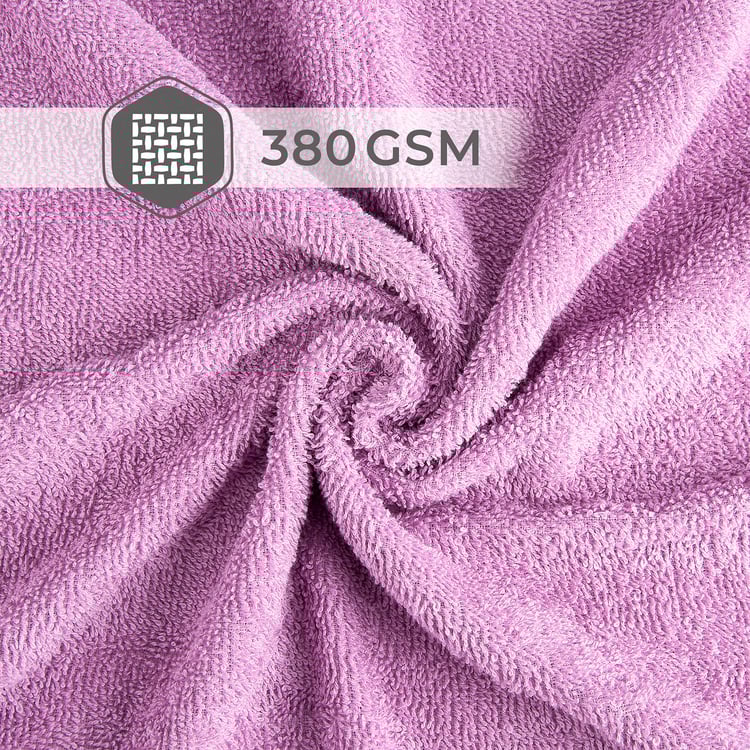 LAYERS Tuscany Cotton Bath Towel - 150x75cm