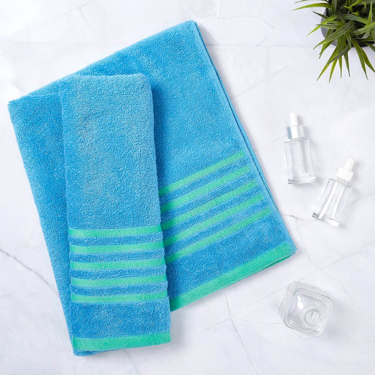 LAYERS Tuscany Cotton Bath Towel - 150x75cm