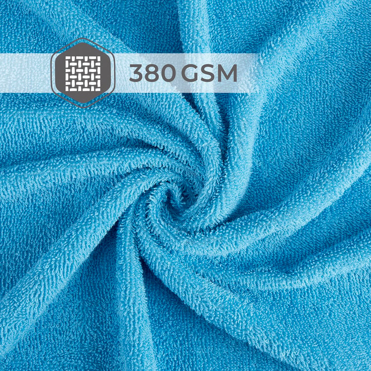 LAYERS Tuscany Cotton Bath Towel - 150x75cm