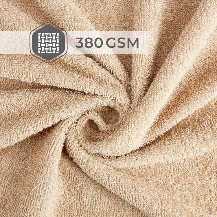 LAYERS Tuscany Cotton Bath Towel - 150x75cm