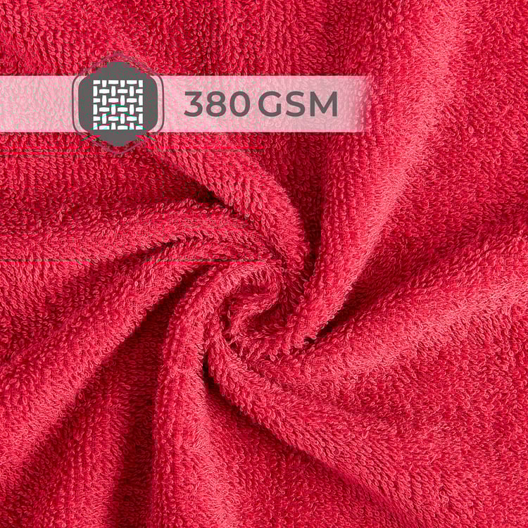 LAYERS Tuscany Cotton Bath Towel - 150x75cm