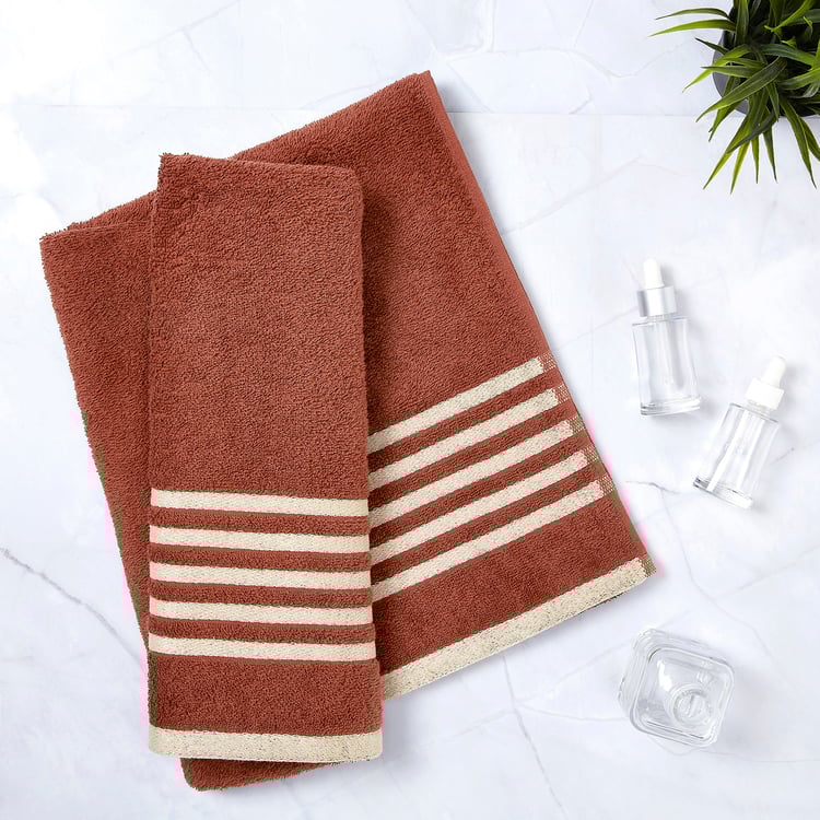 LAYERS Tuscany Cotton Bath Towel - 150x75cm