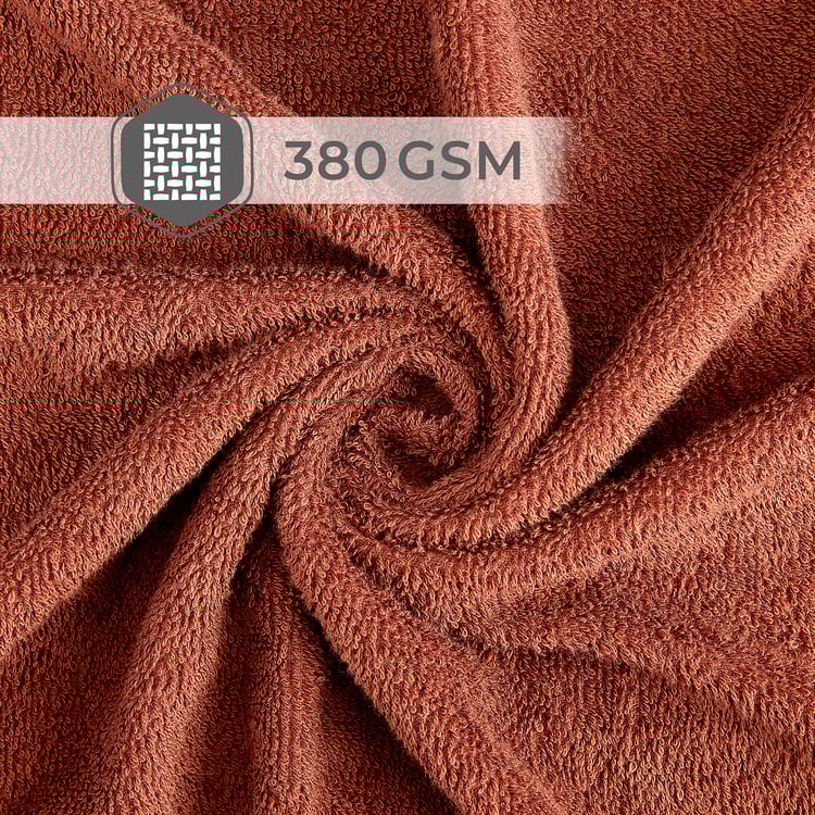 LAYERS Tuscany Cotton Bath Towel - 150x75cm