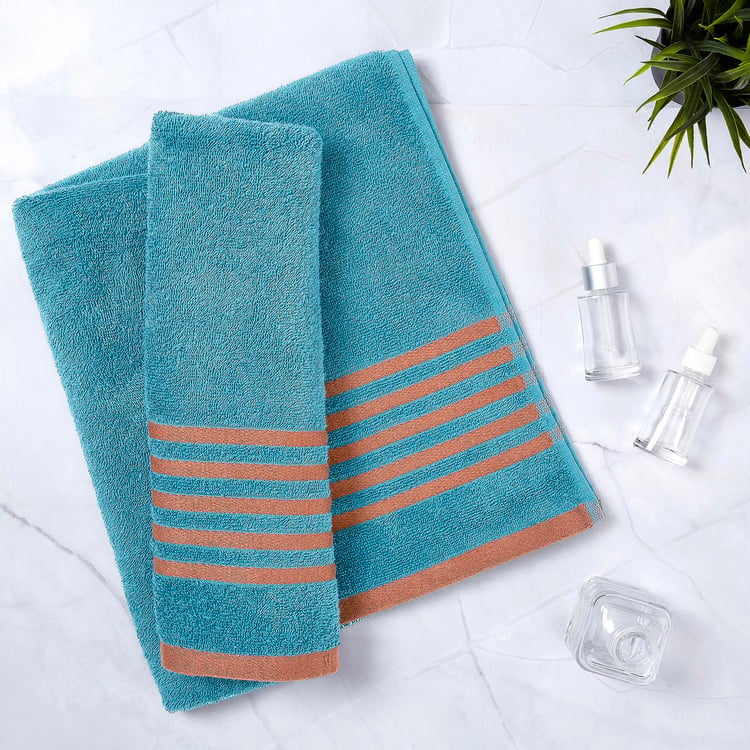 LAYERS Tuscany Cotton Bath Towel - 150x75cm