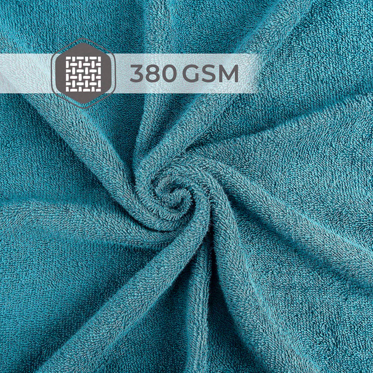 LAYERS Tuscany Cotton Bath Towel - 150x75cm
