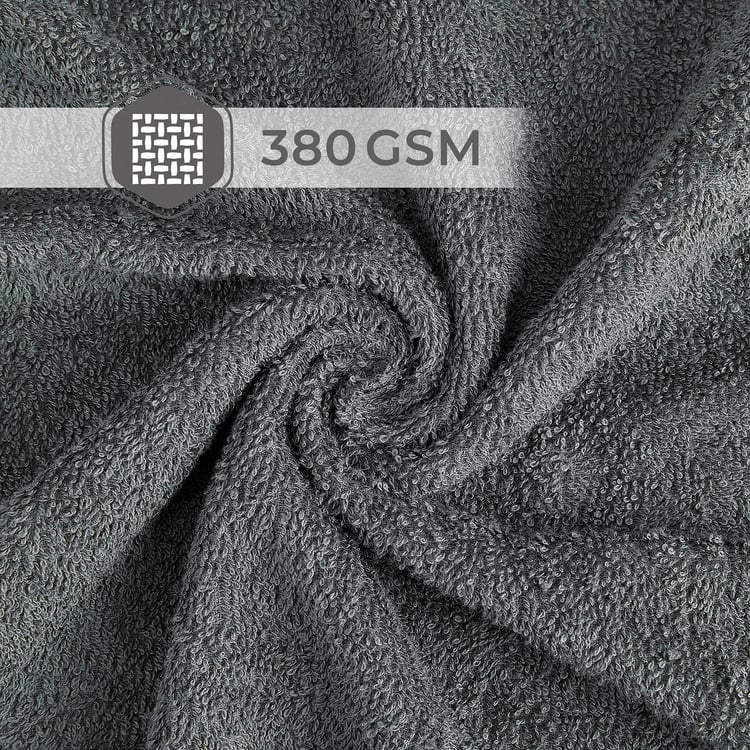 LAYERS Tuscany Cotton Bath Towel - 150x75cm