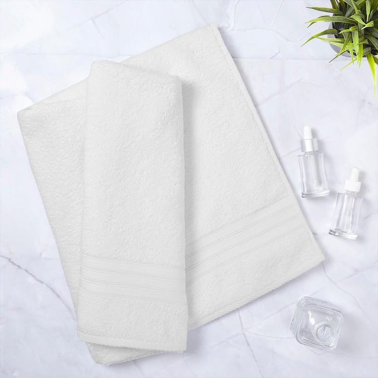 LAYERS Be Bold Cotton Bath Towel - 150x75cm