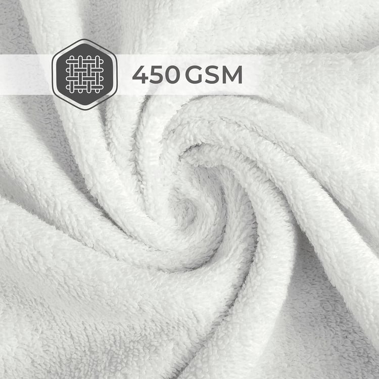 LAYERS Be Bold Cotton Bath Towel - 150x75cm
