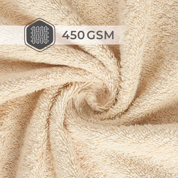 LAYERS Be Bold Cotton Bath Towel - 150x75cm