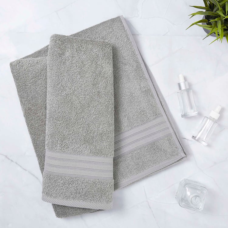 LAYERS Be Bold Cotton Bath Towel - 150x75cm