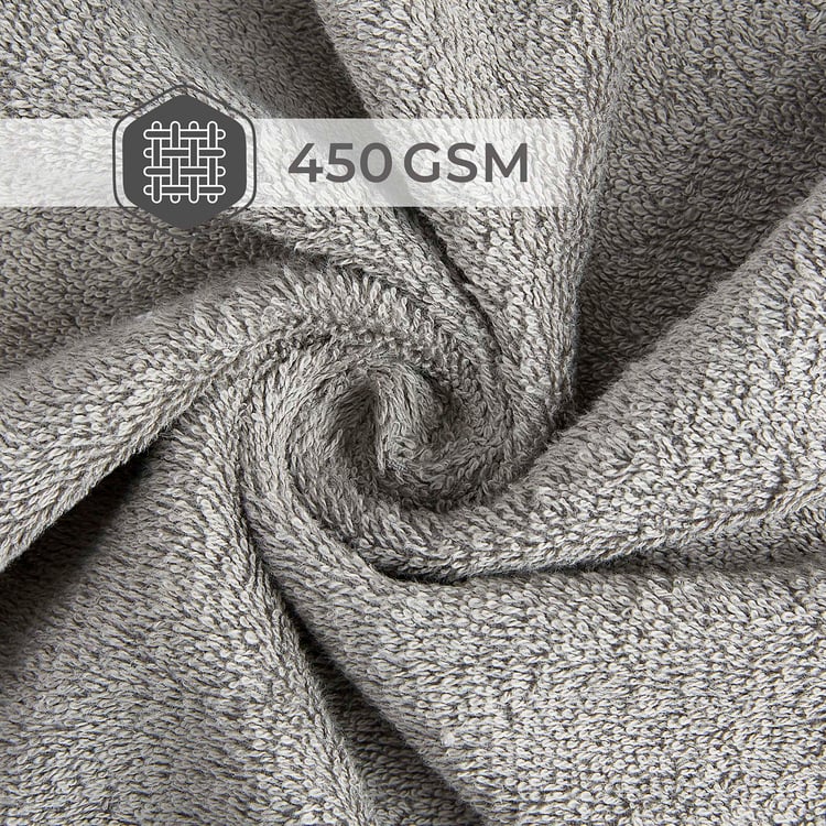 LAYERS Be Bold Cotton Bath Towel - 150x75cm