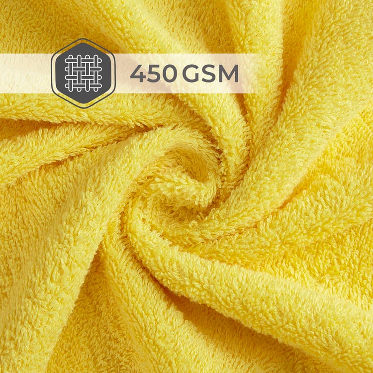 LAYERS Be Bold Cotton Bath Towel - 150x75cm
