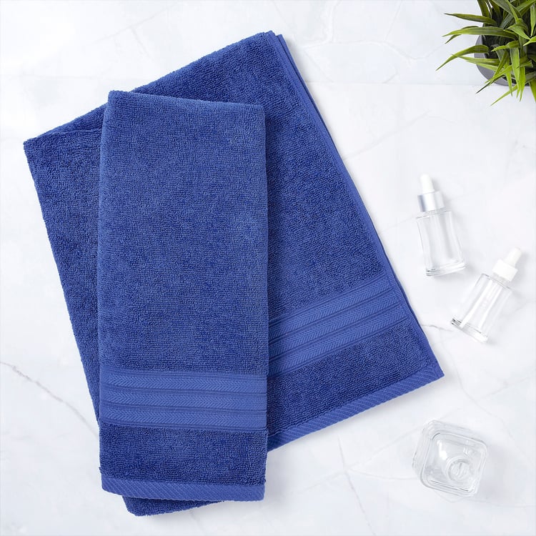 LAYERS Home Easy Cotton Bath Towel - 150x75cm