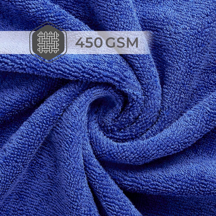 LAYERS Home Easy Cotton Bath Towel - 150x75cm
