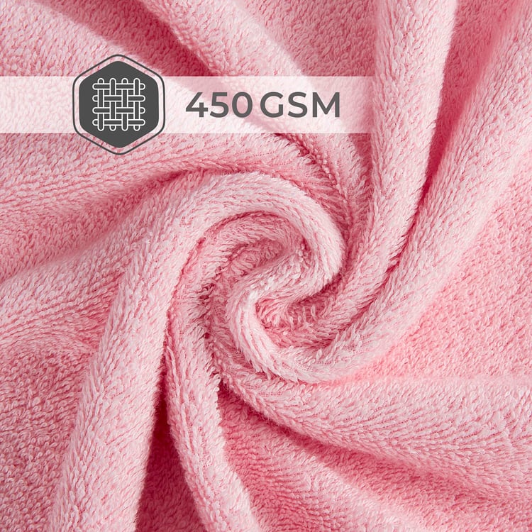 LAYERS Be Bold Cotton Bath Towel - 150x75cm