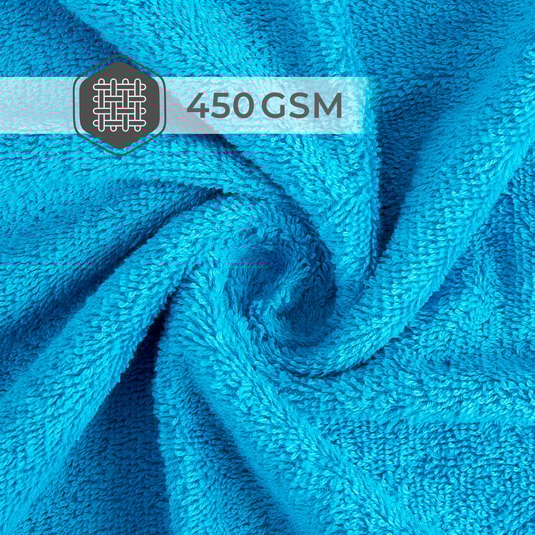 LAYERS Be Bold Cotton Bath Towel - 150x75cm