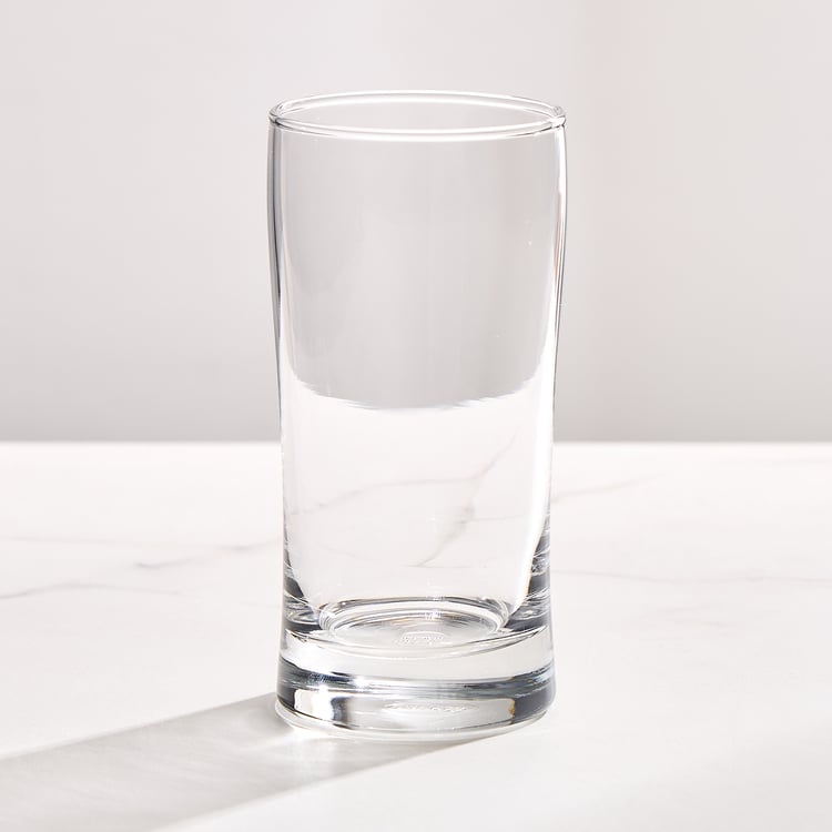 OCEAN Sweet Bell Set of 10 Hi-Ball Glasses - 235ml