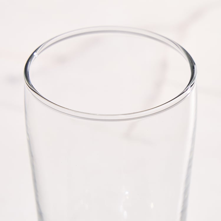 OCEAN Sweet Bell Set of 10 Hi-Ball Glasses - 235ml