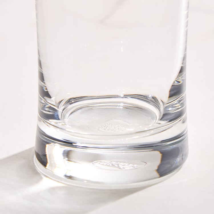 OCEAN Sweet Bell Set of 10 Hi-Ball Glasses - 235ml