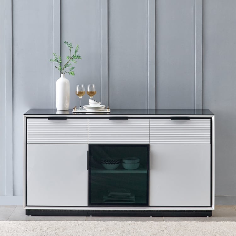 Sterling Sideboard - White