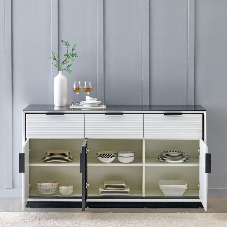 Sterling Sideboard - White