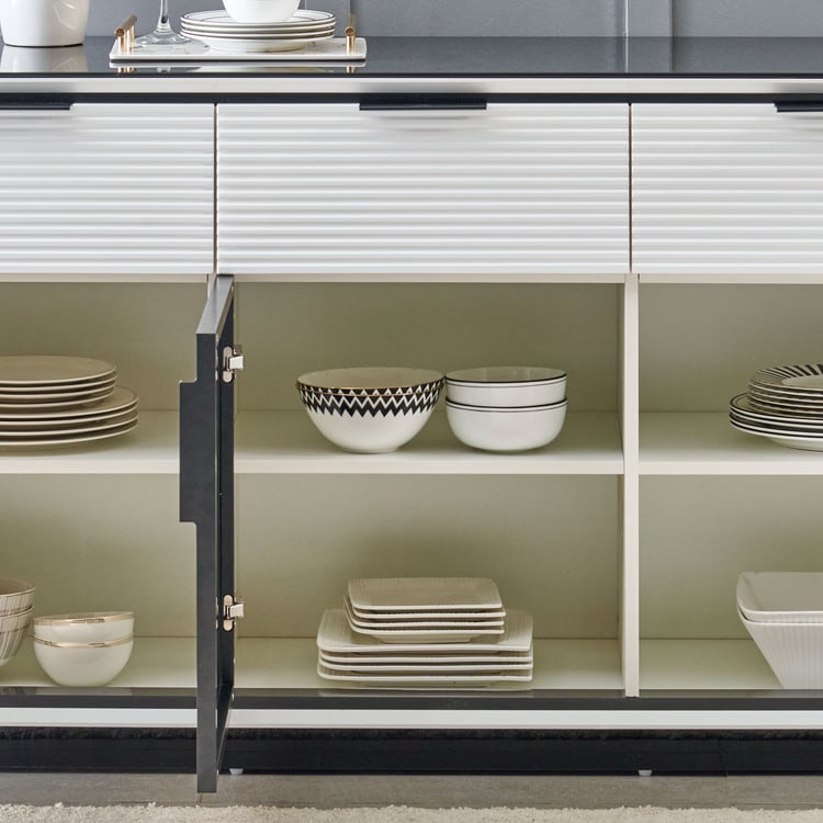 Sterling Sideboard - White