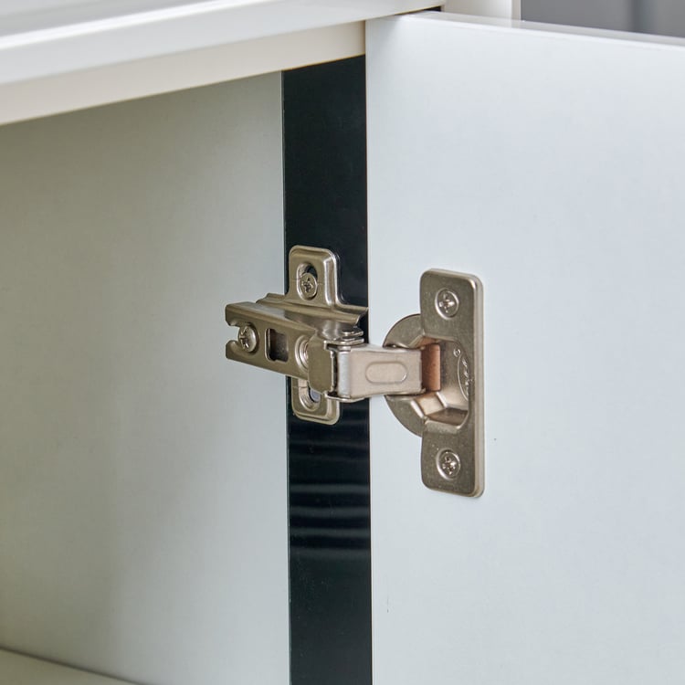 Sterling Sideboard - White