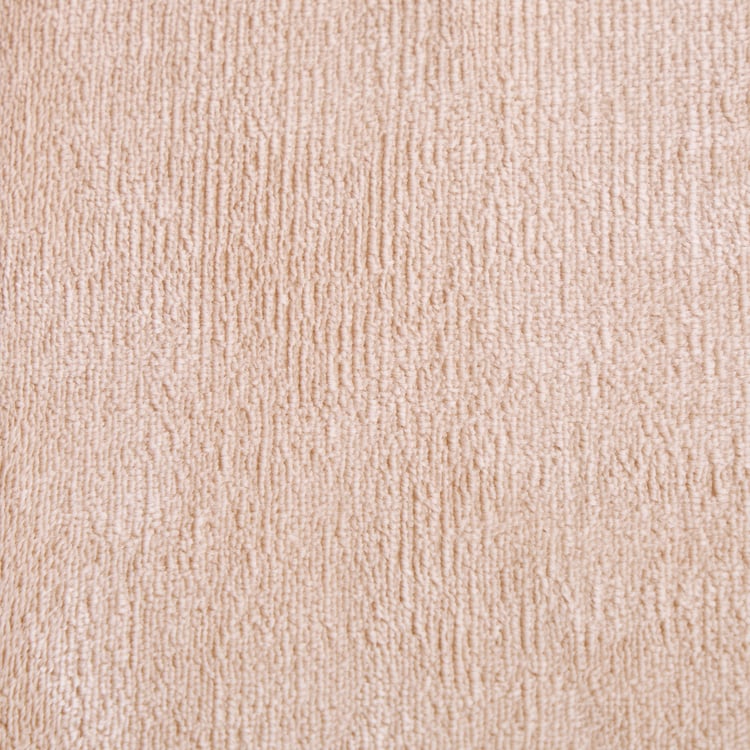 Buttercup Zenith Memory Foam Anti-Slip Bath Runner - 100x45cm