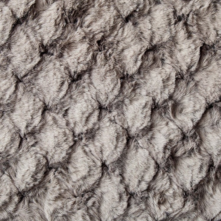 Buttercup Zenith Memory Foam Anti-Slip Bath Mat - 80x50cm