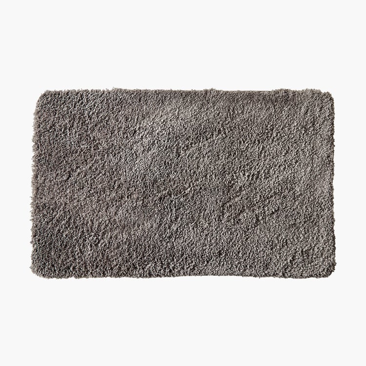 Buttercup Zenith Memory Foam Anti-Slip Bath Mat - 80x50cm