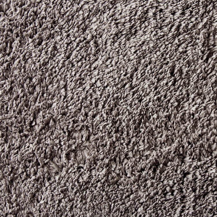 Buttercup Zenith Memory Foam Anti-Slip Bath Mat - 80x50cm