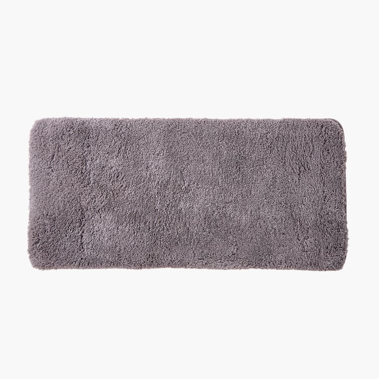 Buttercup Zenith Memory Foam Anti-Slip Bath Runner - 100x45cm