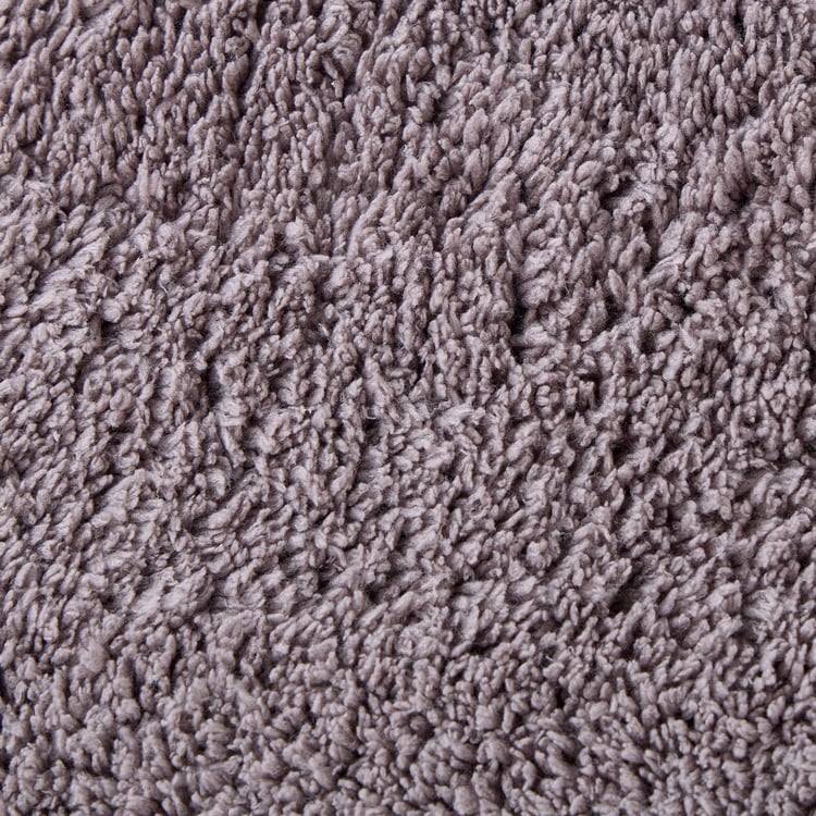 Buttercup Zenith Memory Foam Anti-Slip Bath Runner - 100x45cm