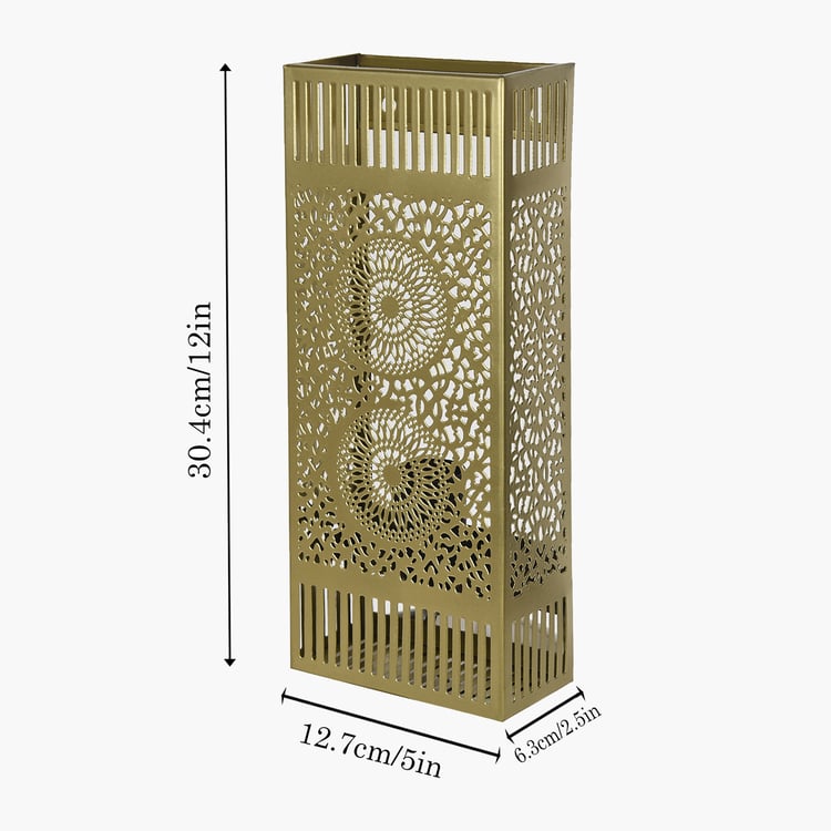 HOMESAKE Metal Wall Lamp