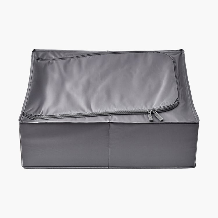 Regan Timber Polypropylene Wardrobe Organiser Bag