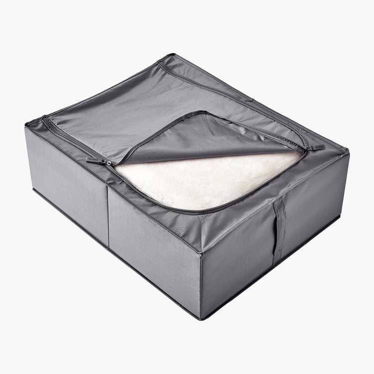 Regan Timber Polypropylene Wardrobe Organiser Bag