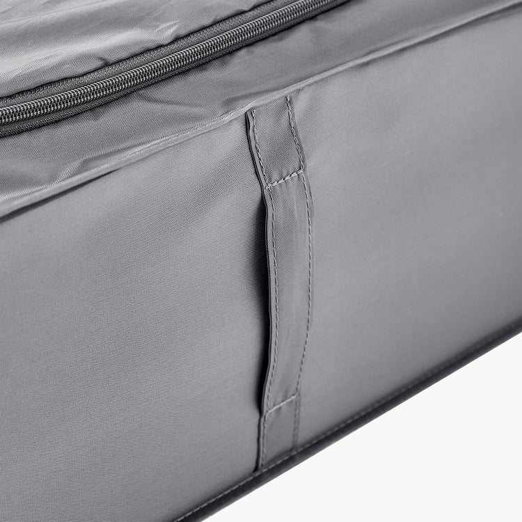 Regan Timber Polypropylene Wardrobe Organiser Bag