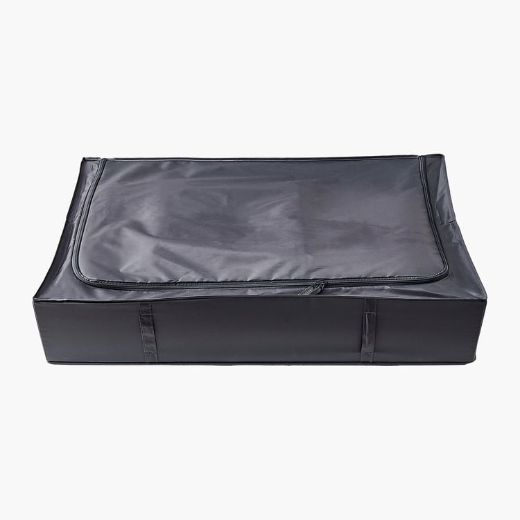 Regan Timber Polypropylene Wardrobe Organiser Bag