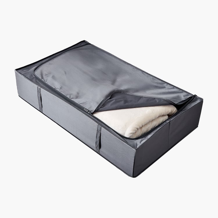 Regan Timber Polypropylene Wardrobe Organiser Bag