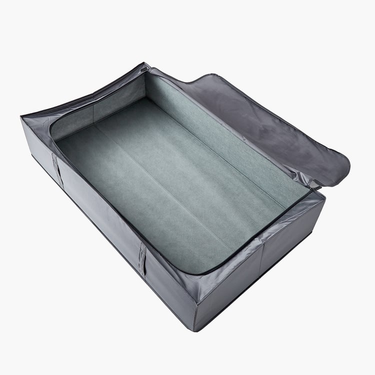 Regan Timber Polypropylene Wardrobe Organiser Bag