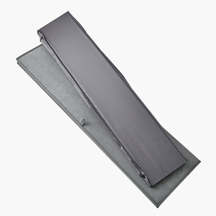 Regan Timber Polypropylene Wardrobe Organiser Bag