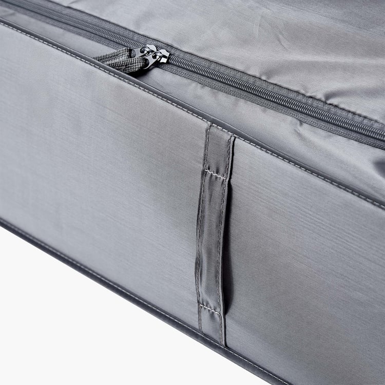 Regan Timber Polypropylene Wardrobe Organiser Bag