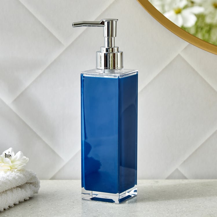Slate Cloud Kids Soap Dispenser - 230ml