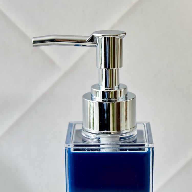 Slate Cloud Kids Soap Dispenser - 230ml