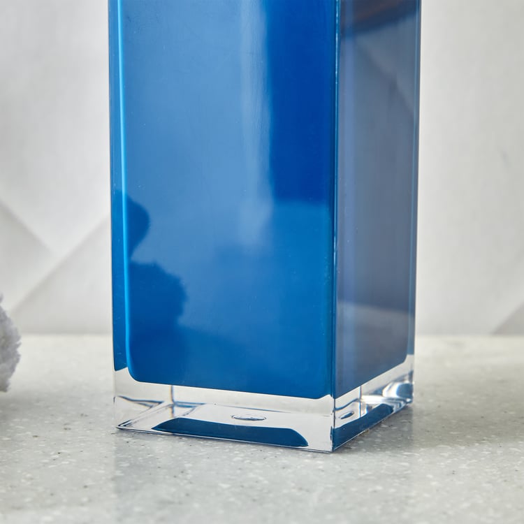 Slate Cloud Kids Tooth Brush Holder