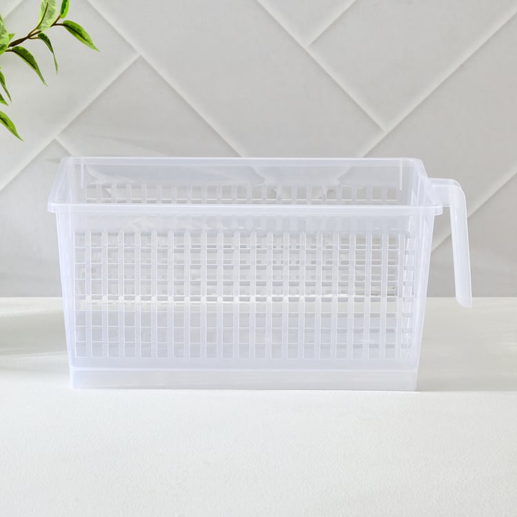 Regan Glory Polypropylene Storage Basket